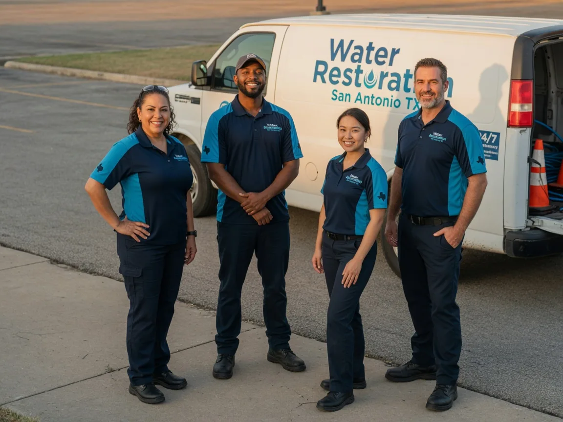 Water Damage Repair company in Dale, IL